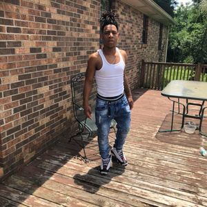 Meet your Posher, Joseph